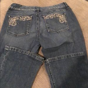 WHBM Jeans